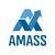 AMASS Fintech Official logo
