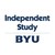 Logo di BYU Independent Study