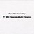 Logo di PT. Finansia Multi Finance