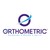 Orthometric logo