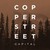 Copper Street Capital LLP logo