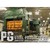 P&G Steel Products Co. logo