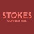 Stokes Coffee & Tea logo