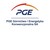 PGE Górnictwo i Energetyka Konwencjonalna S.A. logo