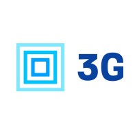 3G Pacejet Shipping logo