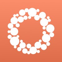 Roundglass logo
