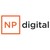 NP Digital France logo
