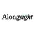 Alongsight logo