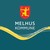 Melhus kommune logo