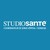 STUDIOSANTÉ logo