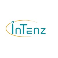 InTenz logo