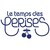 LE TEMPS DES CERISES JEANS logo