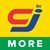 CJ MORE logo