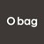 Logotipo de O bag