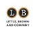 Little, Brown and Company Logo