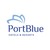 PortBlue Hotels & Resorts logo