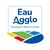 La Catalane des Eaux - Eau Agglo logo