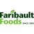 Faribault Foods, Inc logo