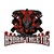 Bureau des sports 2024 TBS - HYDRA'THLETIC logo