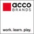 ACCO Brands Europe logo