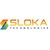 Sloka Technologies logo