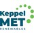 Keppel MET Renewables logo