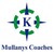 Mullanys Coaches Ltd logo