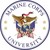 Marine Corps University logo