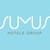 Sumus Hotels Group logo