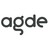 AGDE Coublanc logo