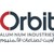 Logo di Orbit Aluminum Industries