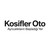 Logo di Kosifler Oto