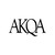 AKQA Brussels logo