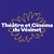 Théâtre et Cinéma du Vésinet logo