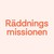 Räddningsmissionen logo