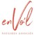ENVO'L Notaires associés logo