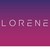 Lorene Agency logo