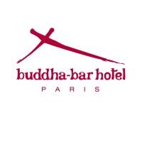 Buddha-Bar Hotel Paris logo
