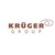 KRÜGER GROUP logo