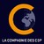 La Compagnie des CGP logo