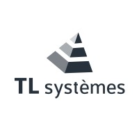 TL systèmes logo