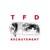 TFD Recrutement logo