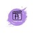 Handivisuel logo