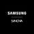 Logo di SAMSUNG SINOVA