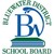 Bluewater District School Board logo