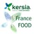 KERSIA France Food logo