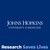 Logotipo de Johns Hopkins University & Medicine - Development and Alumni Relations
