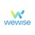 Wewise France logo