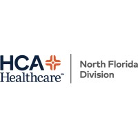 HCA North Florida Division logo