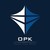 Ocean Peak Group logo